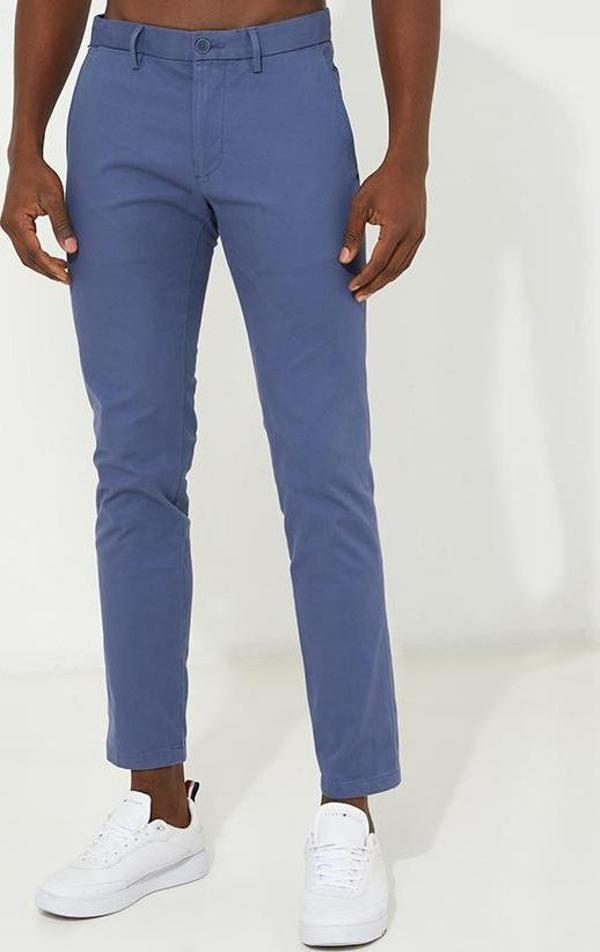 BLEECKER CHINO 1985 PIMA COTTON - Image 1