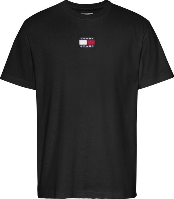 TJM TOMMY BADGE TEE - Image 1