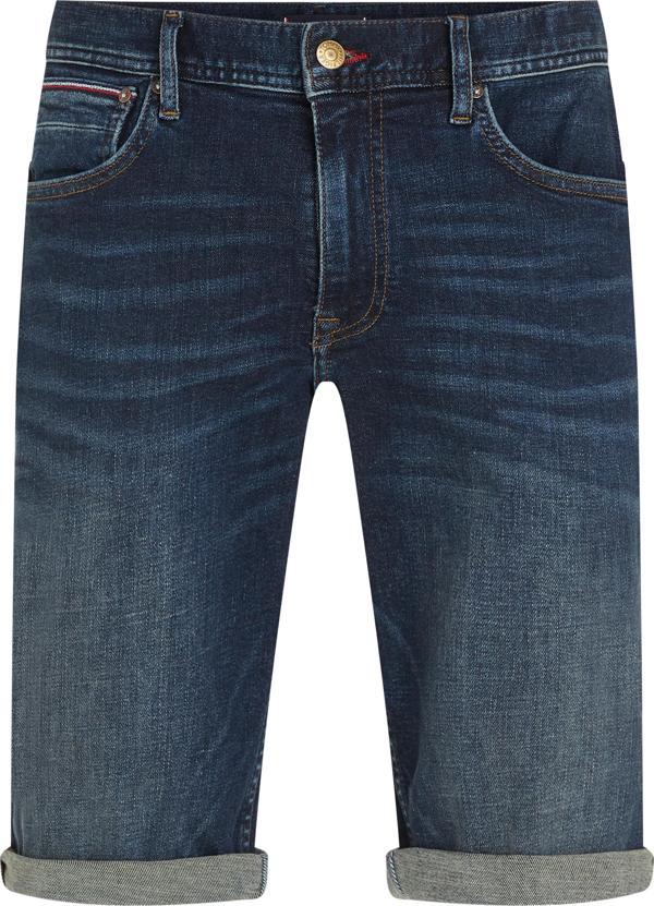 BROOKLYN SHORT 5PKT 2YRS WORN - Image 1