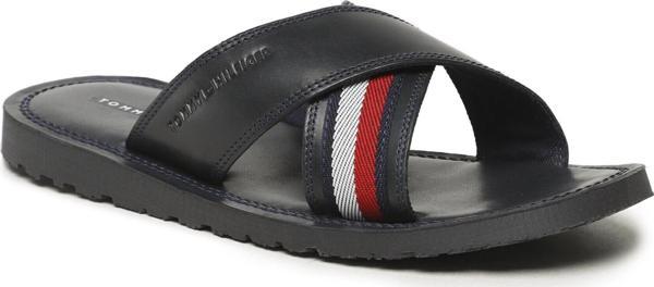 HILFIGER CRISS CROSS SANDAL - Image 1