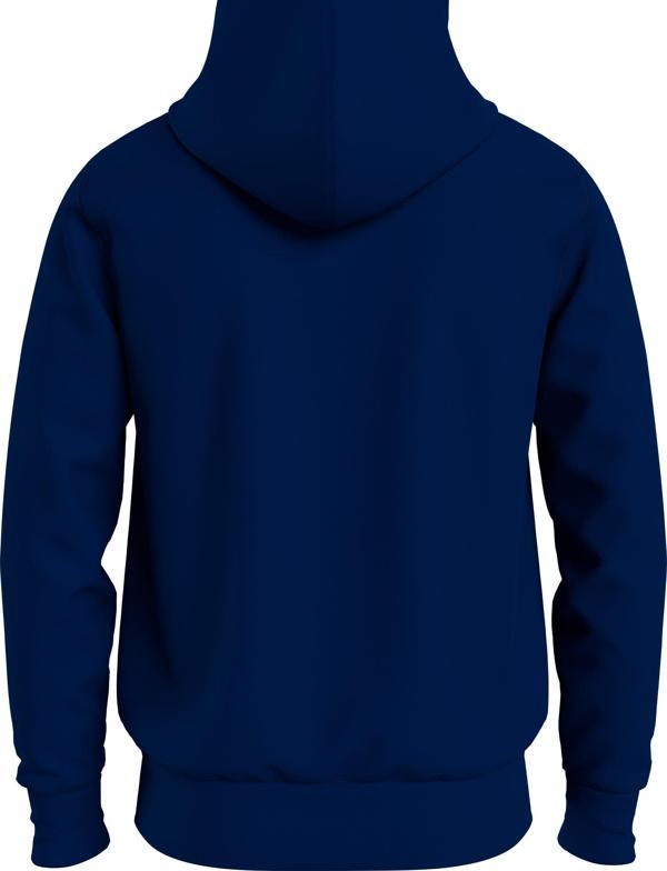 FLAG OUTLINE HOODY - Image 1