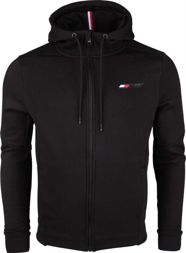 LOGO FLEECE FZ HODY - Image 1