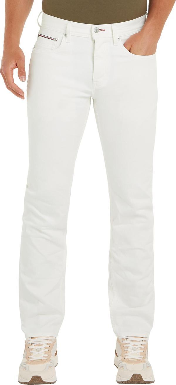 STRAIGHT DENTON STR GALE WHITE - Image 1