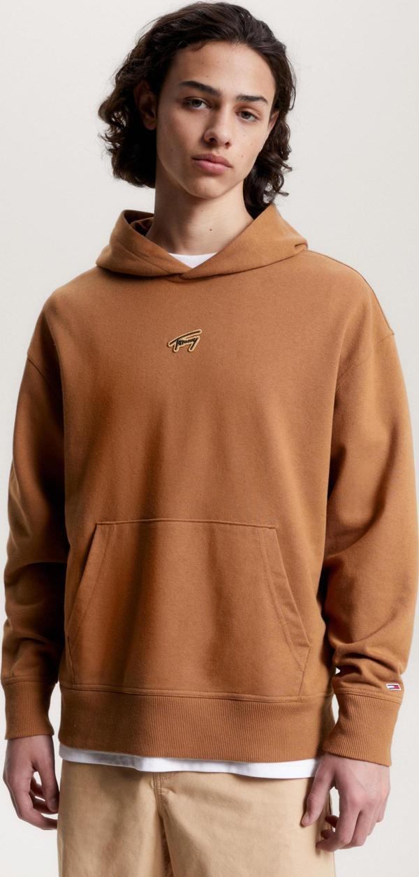 TJM RLX SIGNATURE HOODIE - Image 1