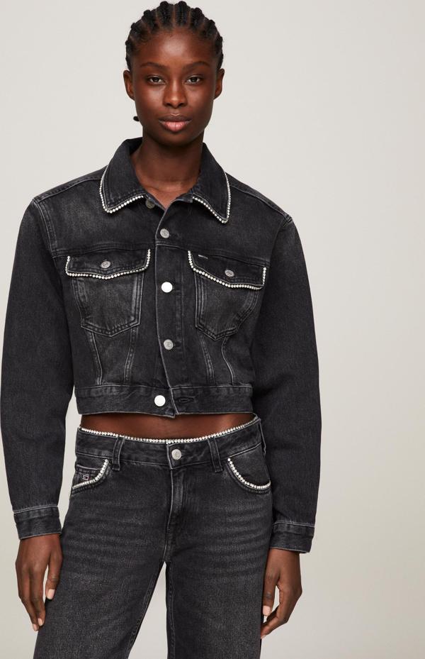 CLAIRE CRP JACKET DG7084 - Image 1