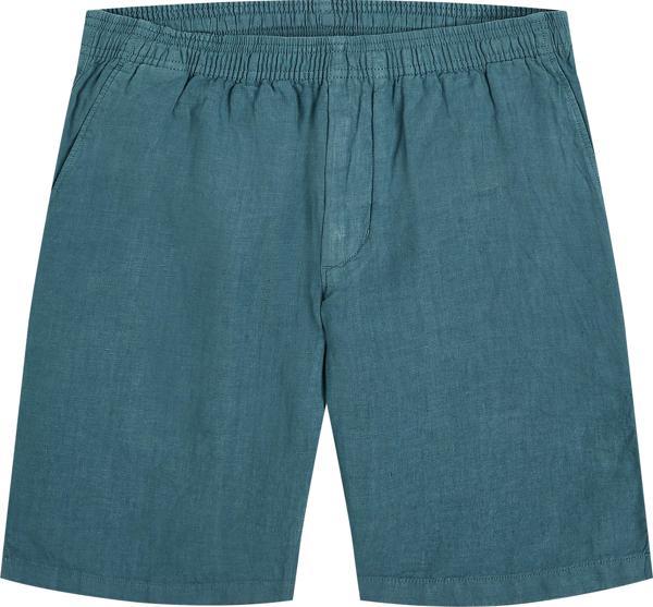 HRLM PULL ON GMD LINEN - Image 1