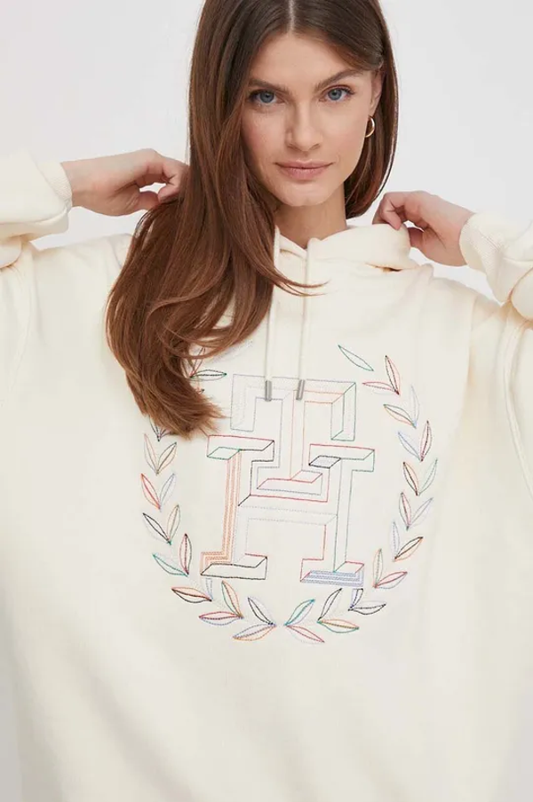 RLX MULTI COL LAUREL HOOD - Image 1