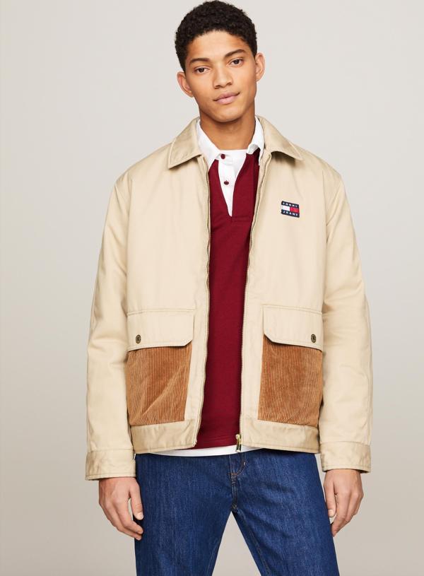 TJM WORKWEAR JACKET - Image 1