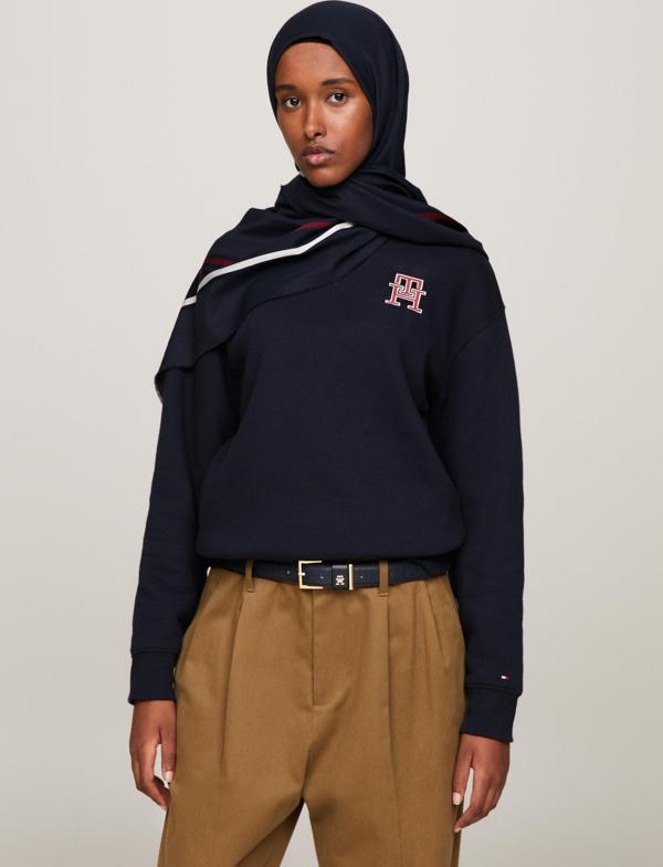 IMD MDRN REG SML SWEATSHIRT - Image 1