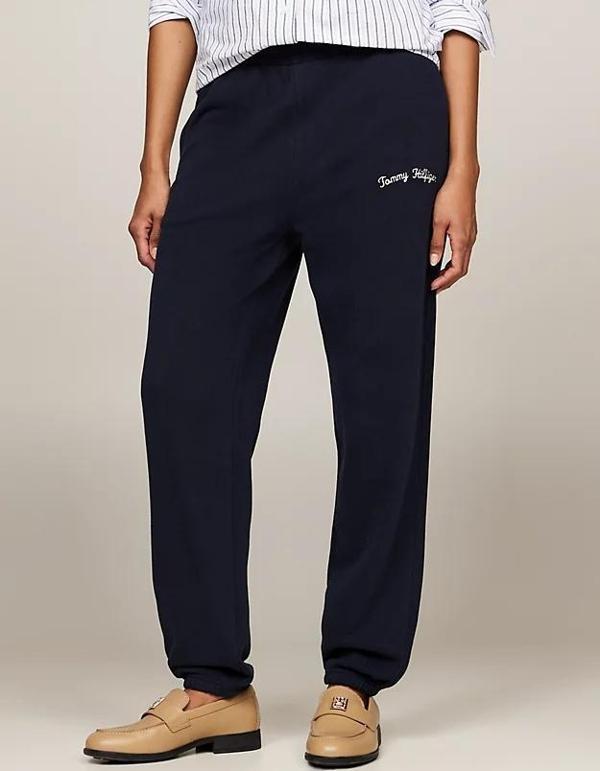 REG SCRIPT SWEATPANTS - Image 1
