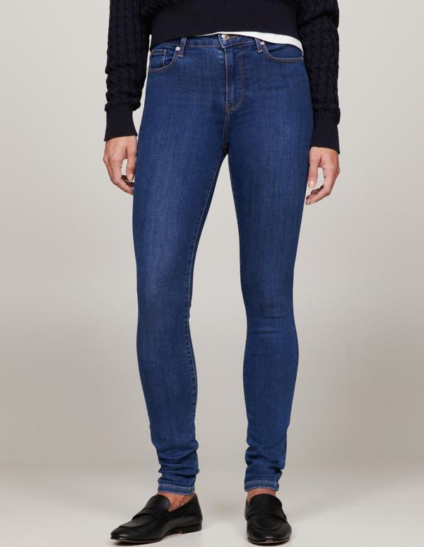 TH FLEX HRLM U SKINNY HW KAI - Image 1