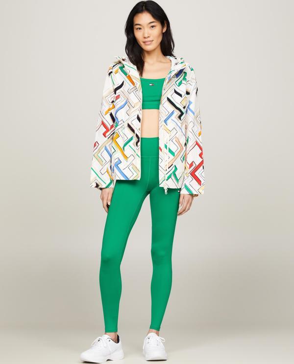 AMD RELAXED WAISTED JACKET - Image 1