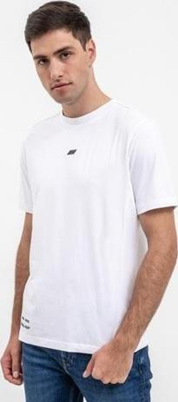 BEST ESSENTIALS S/S TEE - Image 1