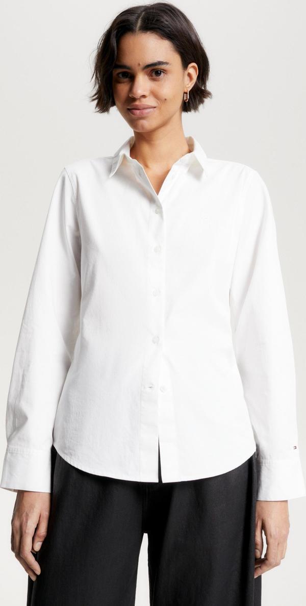 MD BRUSHED CO REGULAR SHIRT - Image 1