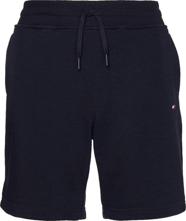 RW TERRY ROLLED-UP SHORT - Image 1