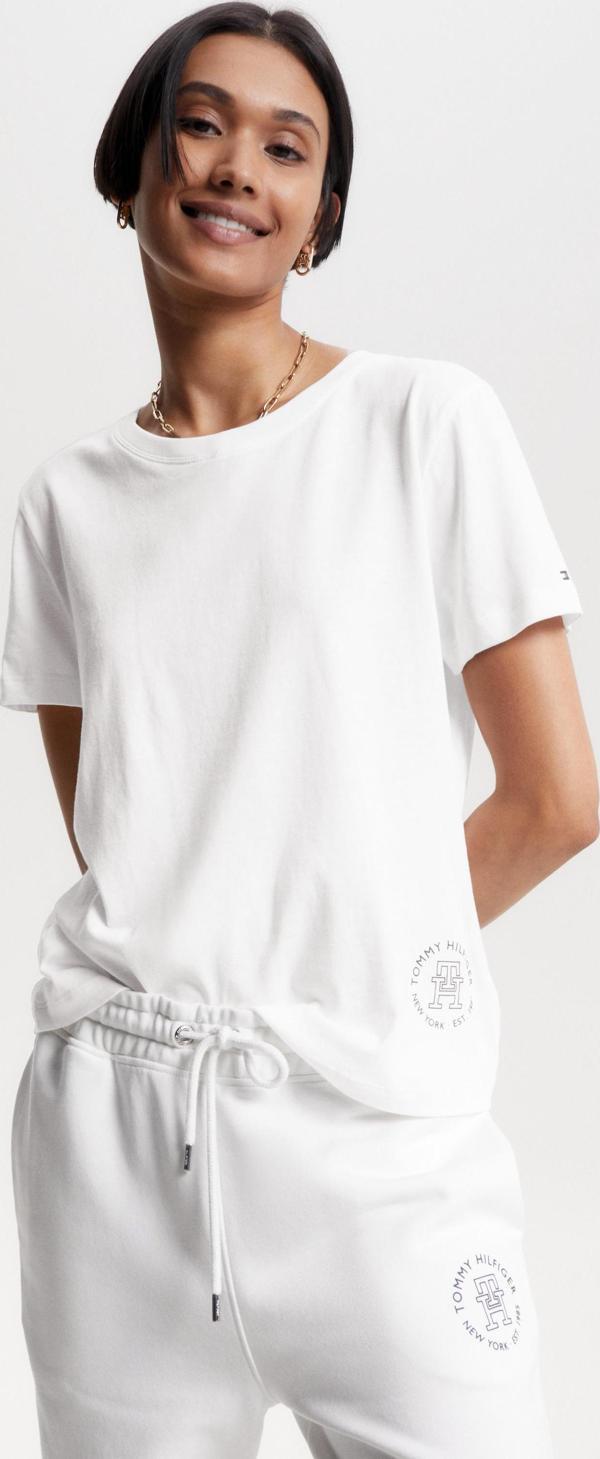 REG ROUND MD TH C-NK SS - Image 1