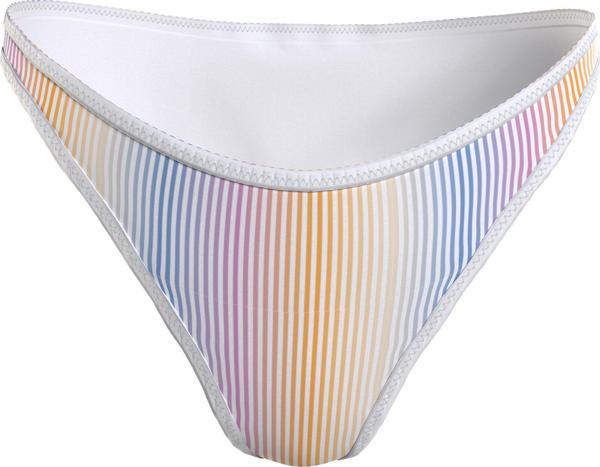 CHEEKY HIGH LEG BIKINI PRINT - Image 1