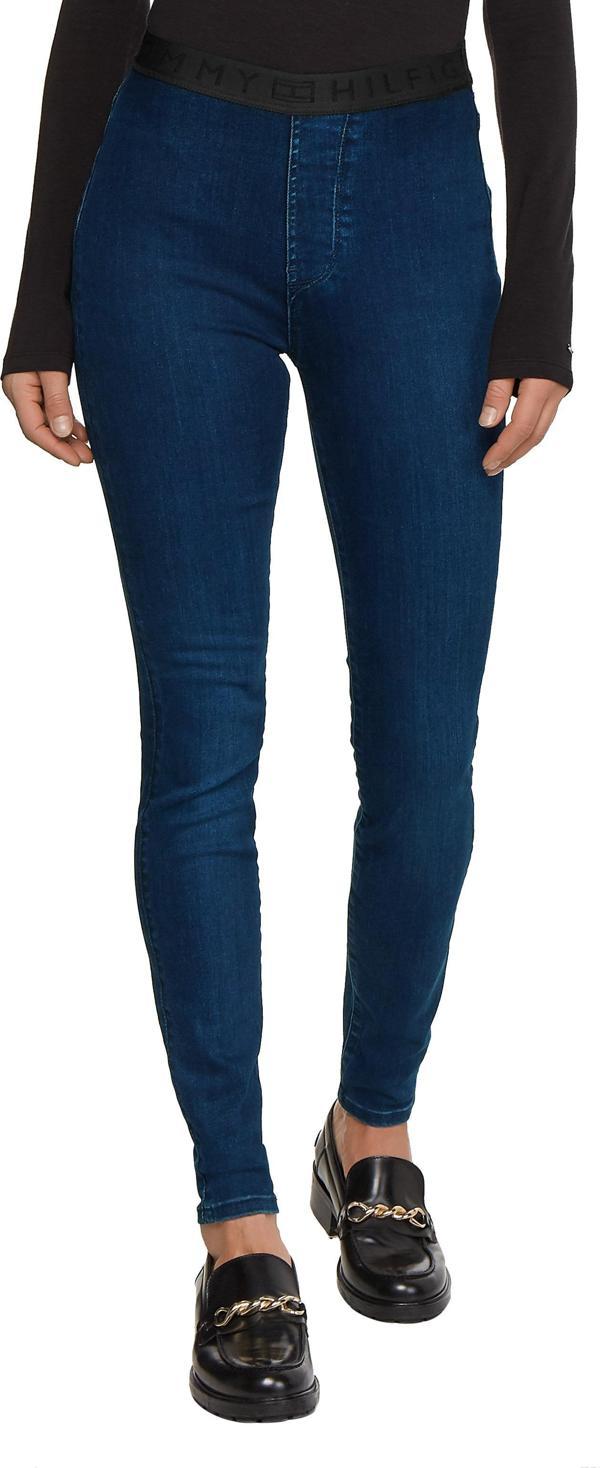 TH SOFT SKINNY PULL ON HW SIFY - Image 1