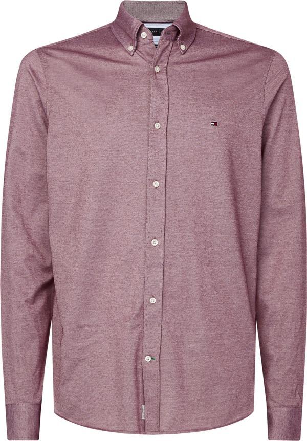 1985 KNIT SOLID  SF SHIRT - Image 1