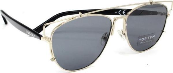 Top Ten 7286 C37 57 Polarize Kadın Güneş Gözlüğü - Image 1