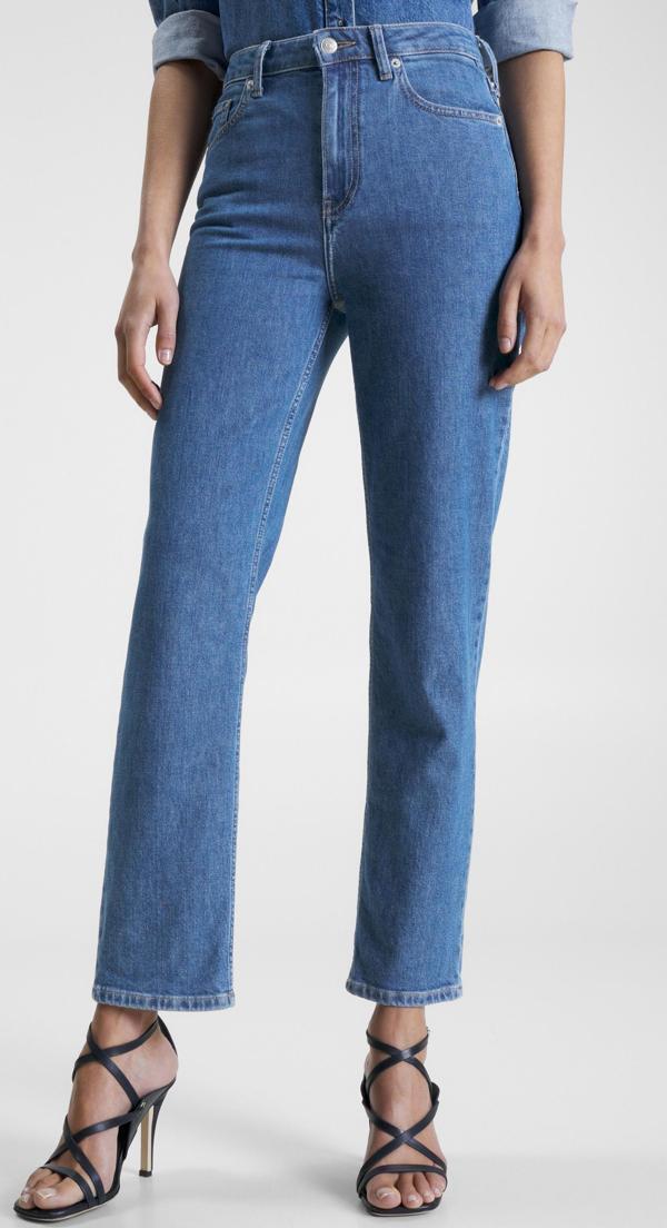 CLASSIC STRAIGHT HW A EVE - Image 1