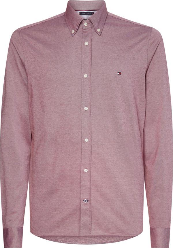 1985 KNIT SOLID SF SHIRT - Image 1