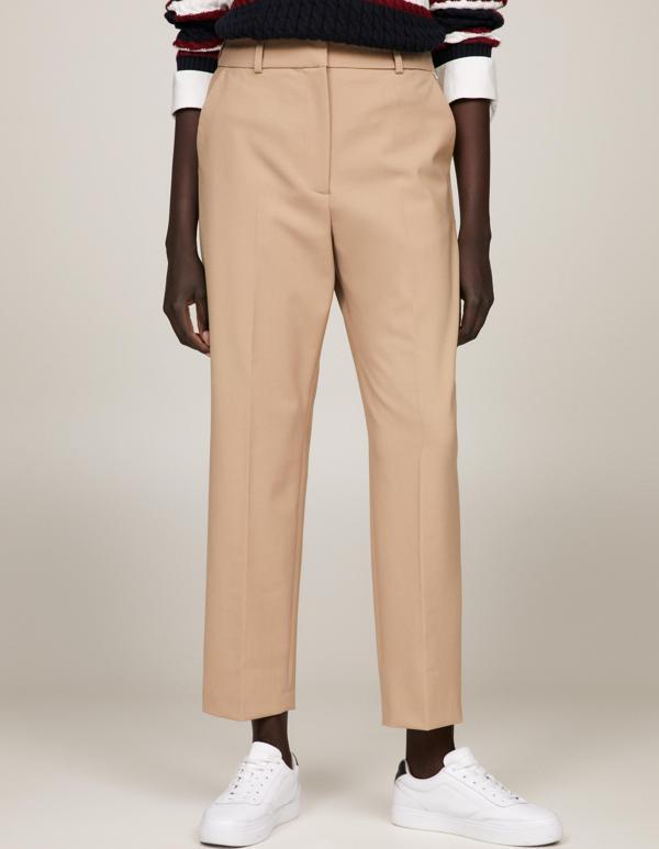 TAPERED WO BLEND PANT - Image 1