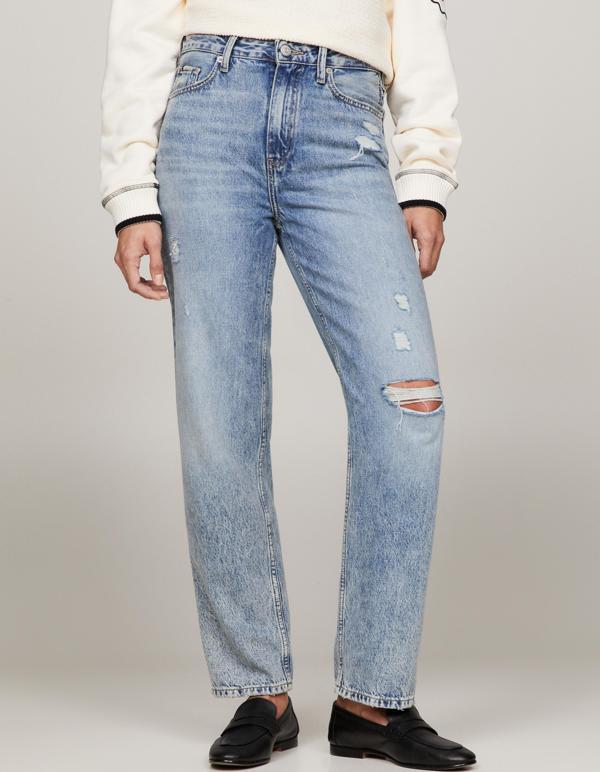 CLASSIC STRAIGHT HW A MIO WRN - Image 1