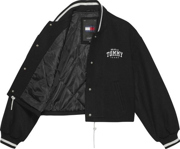 TJW CRP WOOL VARSITY BOMBER - Image 1