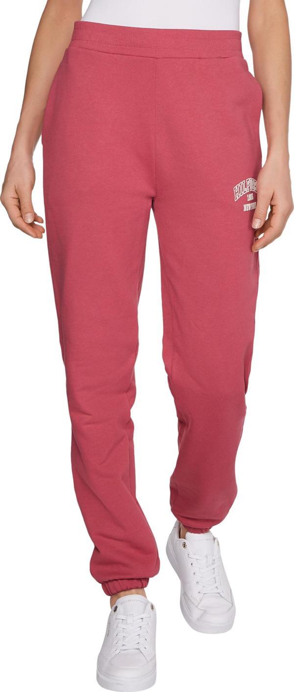 REGULAR VARSITY GRAPHIC PANT - Image 1