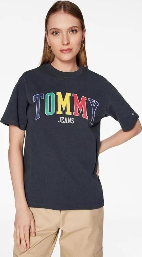 TJW RLX POP TOMMY 2 TEE - Image 1
