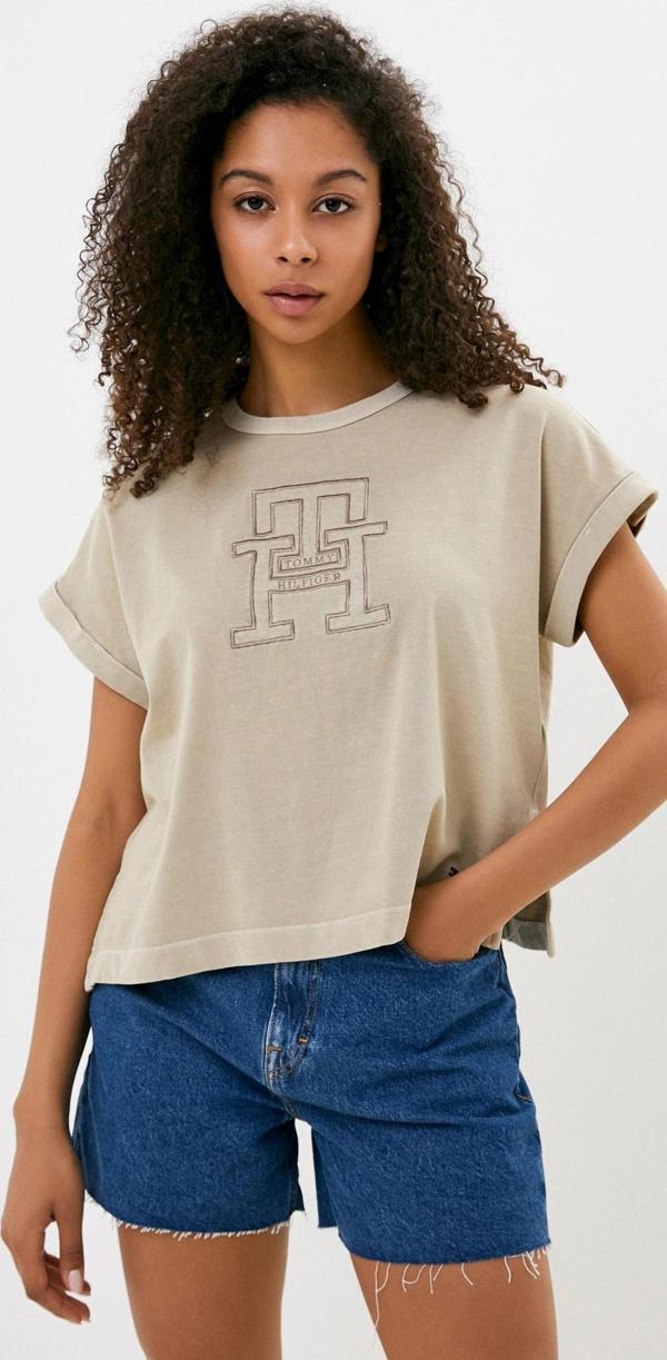 IMD RLX WASHED C-NK SS - Image 1