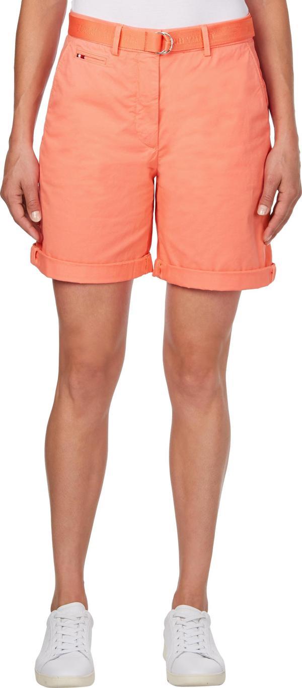 COTTON TWILL CHINO - Image 1