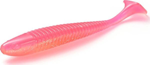 Jackson Bone Bait 8.9cm 5 Adet Silikon Yem APP - Image 1