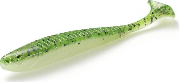 Jackson Bone Bait 8.9cm 5 Adet Silikon Yem KGR - Image 1