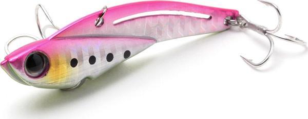 Jackson Teppan Vib 6.3cm 20gr Vibrasyon Yem PIC - Image 1