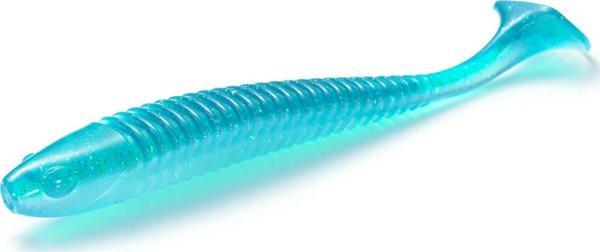 Jackson Bone Bait 8.9cm 5 Adet Silikon Yem UII - Image 1