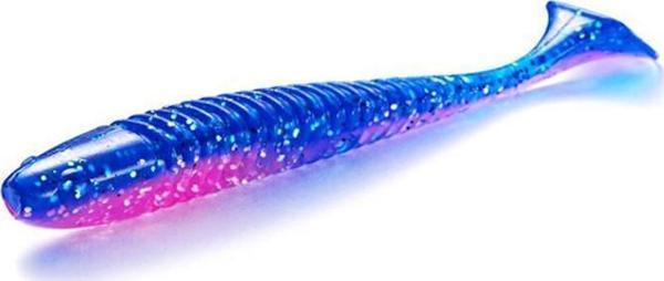 Jackson Bone Bait 8.9cm 5 Adet Silikon Yem SFB - Image 1