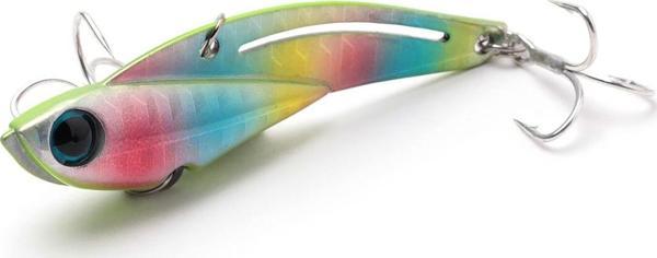 Jackson Teppan Vib 5.5cm 14gr Vibrasyon Yem LCD - Image 1