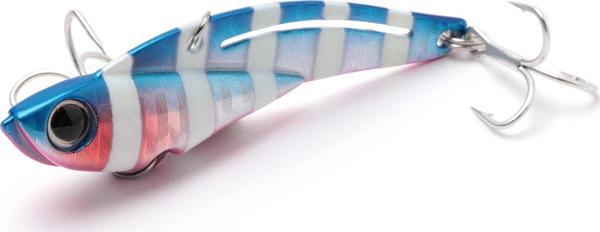 Jackson Teppan Vib 6.3cm 20gr Vibrasyon Yem BPZ - Image 1