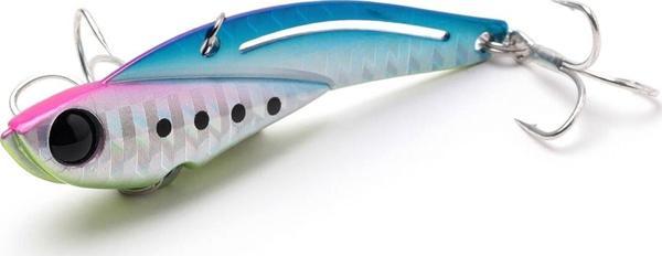 Jackson Teppan Vib 5.5cm 14gr Vibrasyon Yem MBP - Image 1