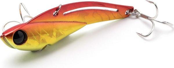 Jackson Teppan Vib 5.5cm 14gr Vibrasyon Yem SGR - Image 1