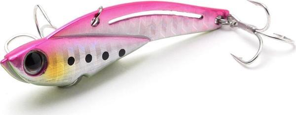 Jackson Teppan Vib 5.5cm 14gr Vibrasyon Yem PIC - Image 1