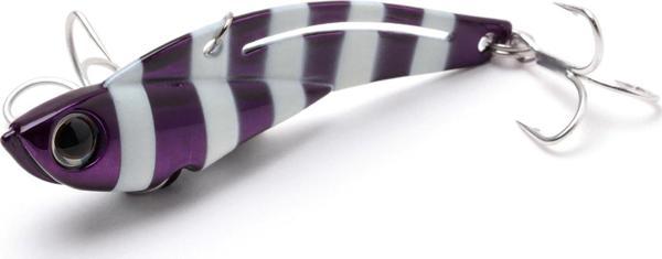 Jackson Teppan Vib 6.3cm 20gr Vibrasyon Yem PUZ - Image 1