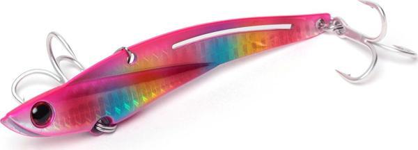 Jackson Teppan Strong Vib 10.6cm 33gr Vibrasyon Yem CCY - Image 1