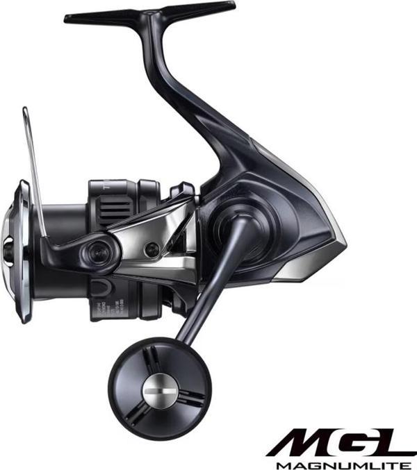 Shimano Twin Power 25 XD 4000 PG FB Spin Olta Makinesi - Image 1
