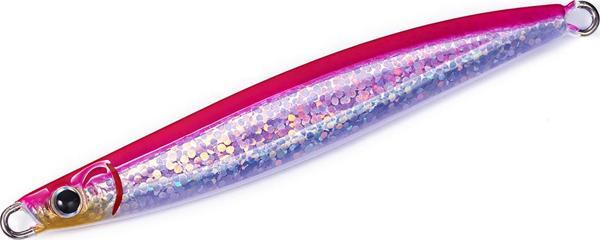 Jackson Metal Effect Stay Fall 11.2cm 100gr Metal Jig Yem BLP - Image 1