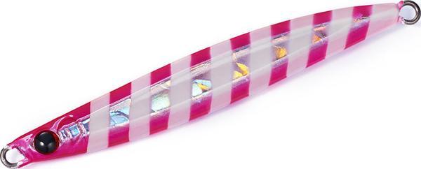 Jackson Metal Effect Stay Fall 11.2cm 100gr Metal Jig Yem PGP - Image 1