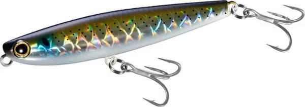 Shimano Exsence Fortuna 75F 7.5cm 8gr Su Üstü Maket Balık 002 A Mullet - Image 1