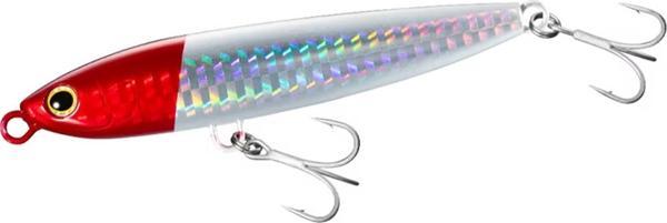 Shimano Exsence Galaslide 95F 9.5cm 14gr Su Üstü Maket Balık 007 Red Head - Image 1